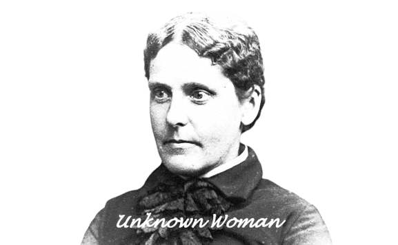 Unknown Woman