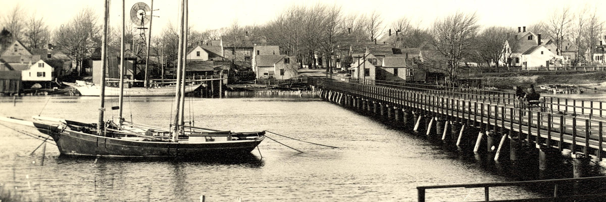 Bass River Bridge