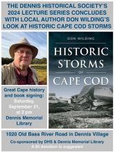 Historic Storms